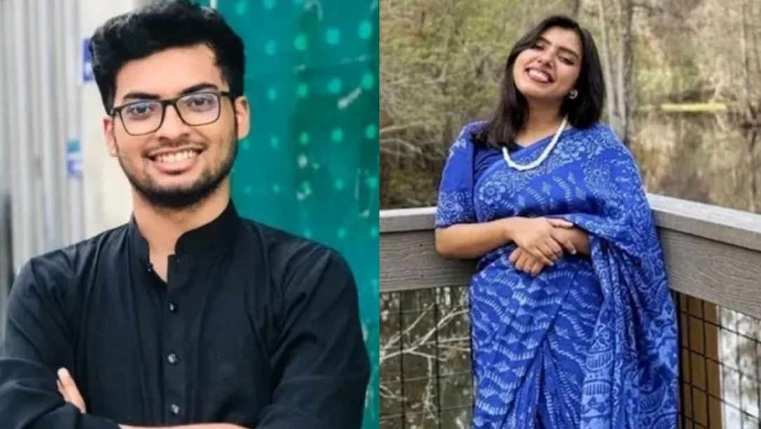 লিমন-বৃষ্টি হত্যার নেপথ্যের কারণ জানালেন এফবিআই এর সাবেক  এজেন্ট 